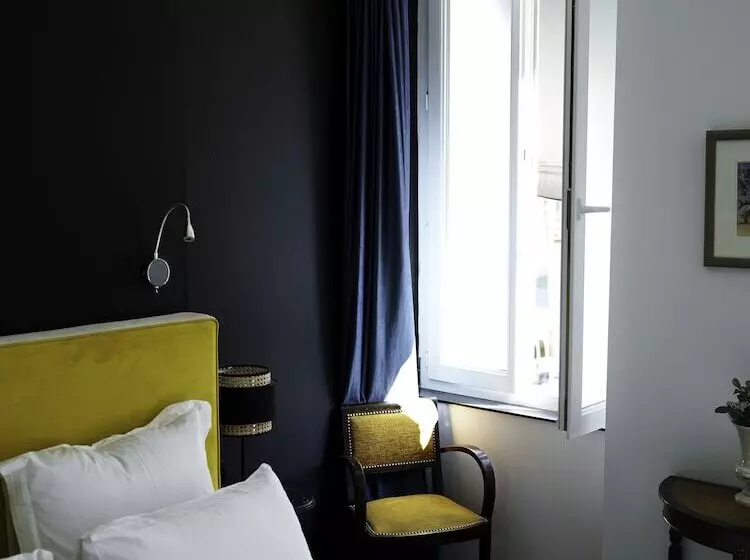 ホテル Hôtel De Charme Le Chêne Vert