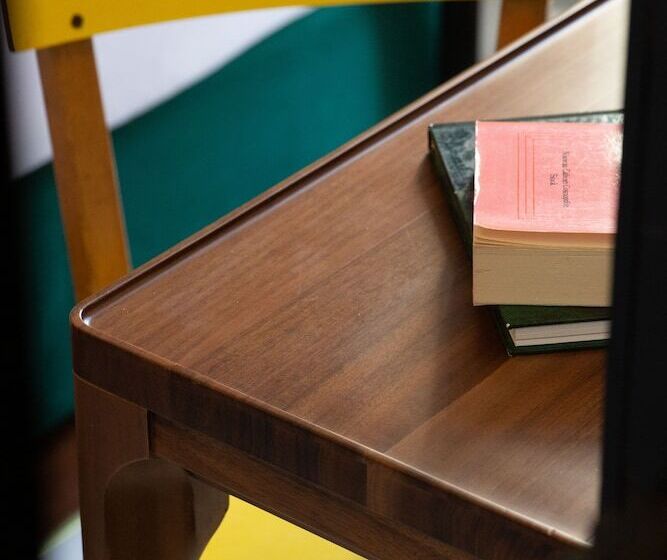 هتل Hôtel De Charme Le Chêne Vert