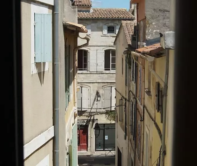 فندق Hôtel La Muette