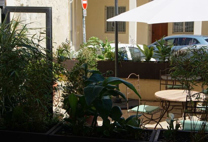 هتل Hôtel La Muette