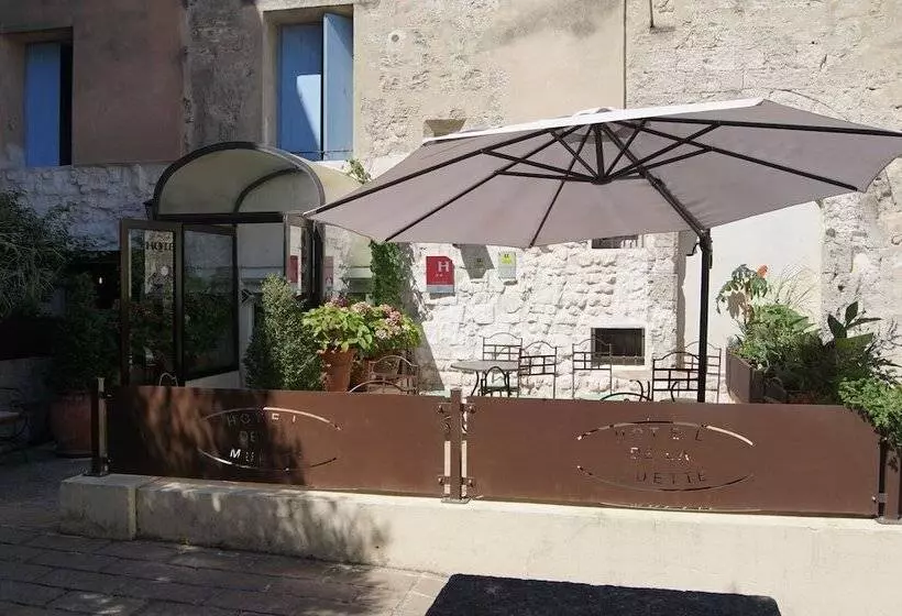 فندق Hôtel La Muette