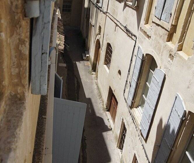 هتل Hôtel La Muette