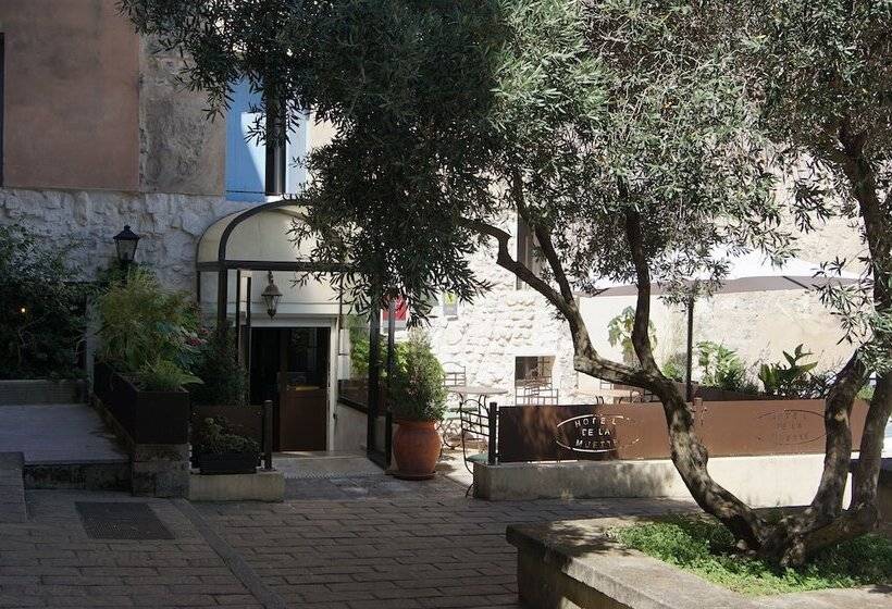 هتل Hôtel La Muette