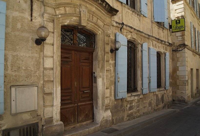 هتل Hôtel La Muette