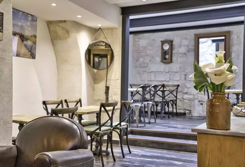 فندق Hôtel La Muette