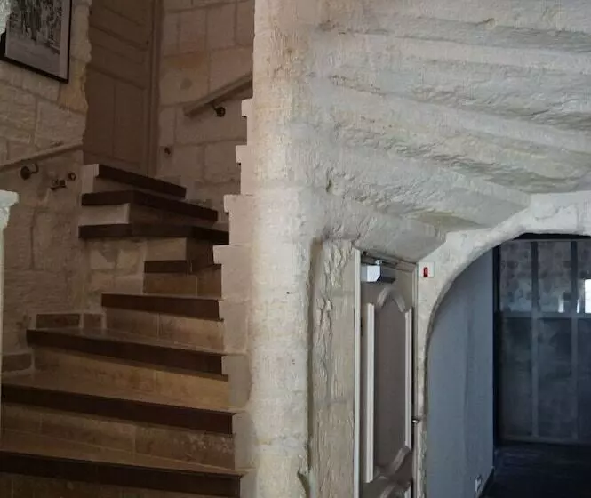 فندق Hôtel La Muette