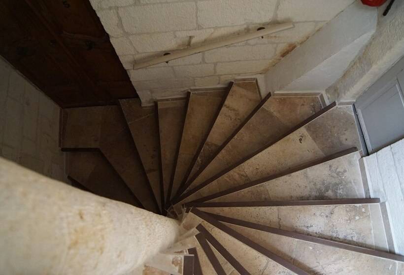 هتل Hôtel La Muette