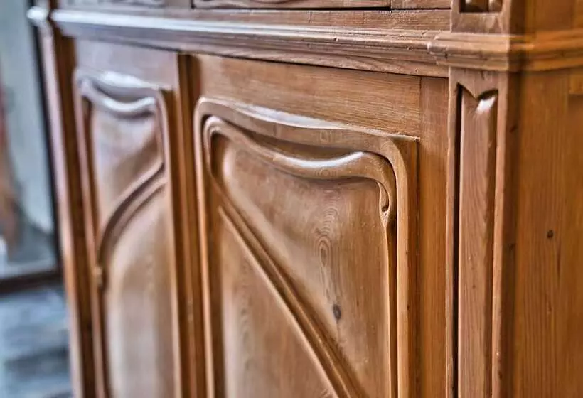 فندق Hôtel La Muette