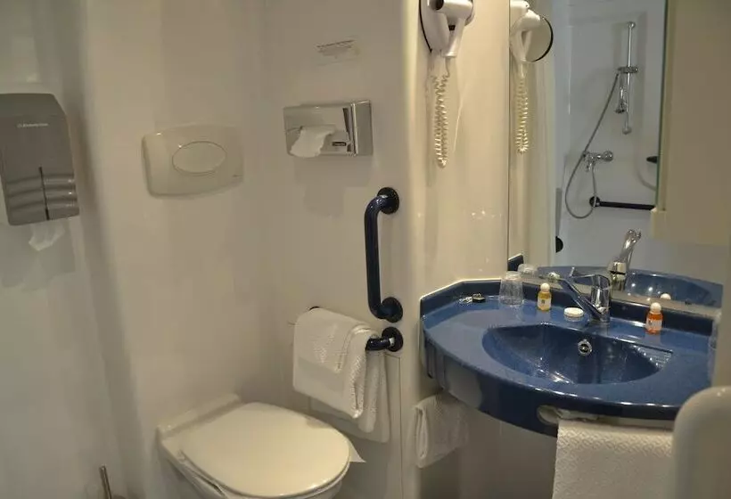 Отель Hôtel Restaurant Du Lac