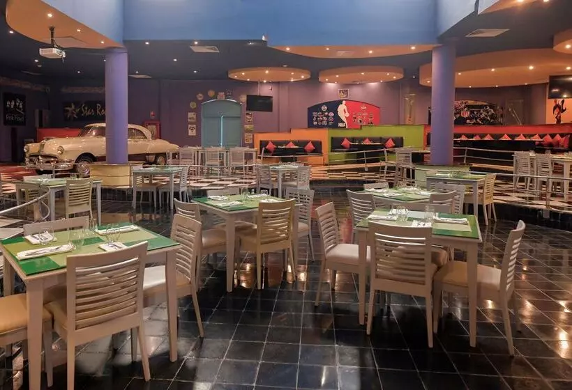 酒店 Iberostar Waves Dominicana