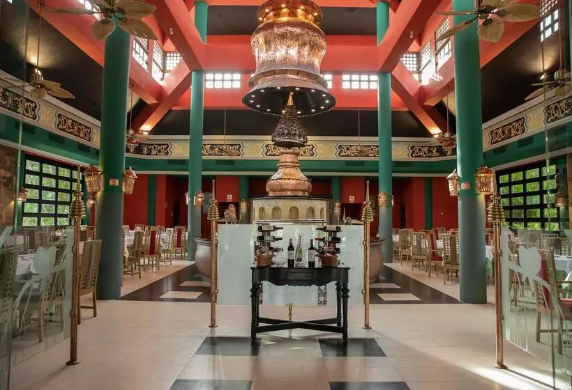 酒店 Iberostar Waves Dominicana