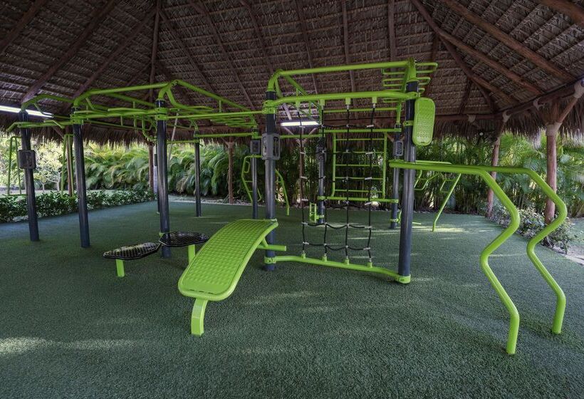 هتل Iberostar Waves Dominicana