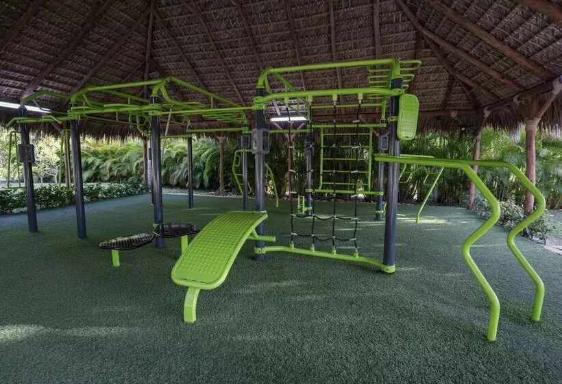 酒店 Iberostar Waves Dominicana