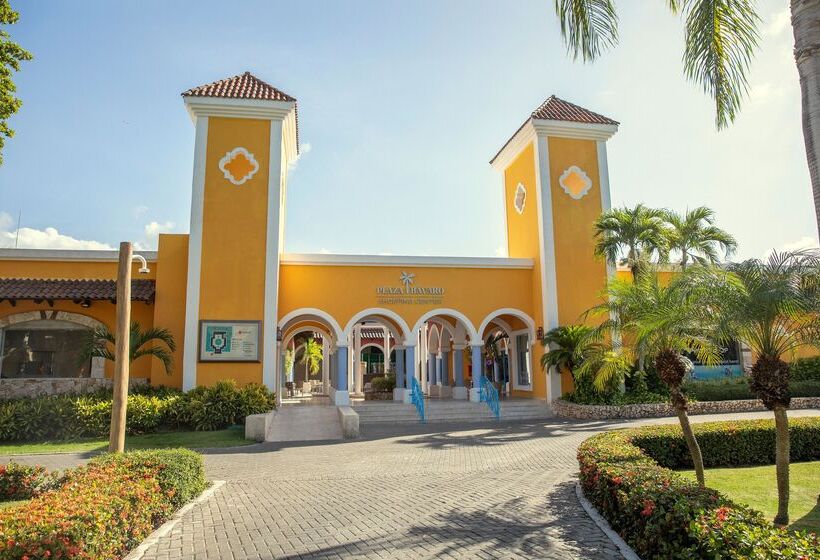 هتل Iberostar Waves Dominicana