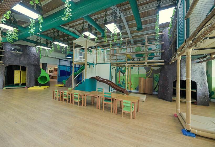 هتل Iberostar Waves Dominicana