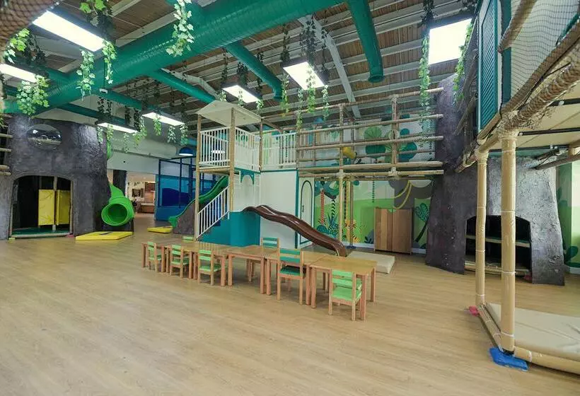 酒店 Iberostar Waves Dominicana