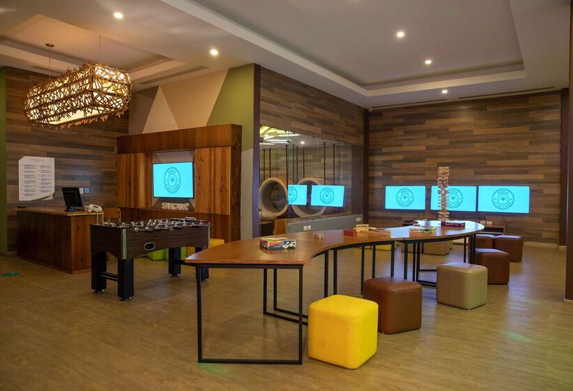 هتل Iberostar Waves Dominicana