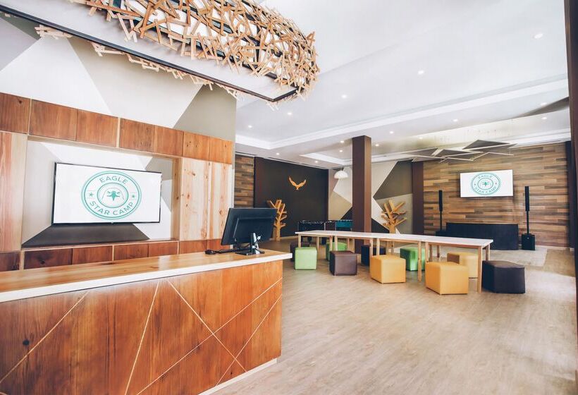 هتل Iberostar Waves Dominicana