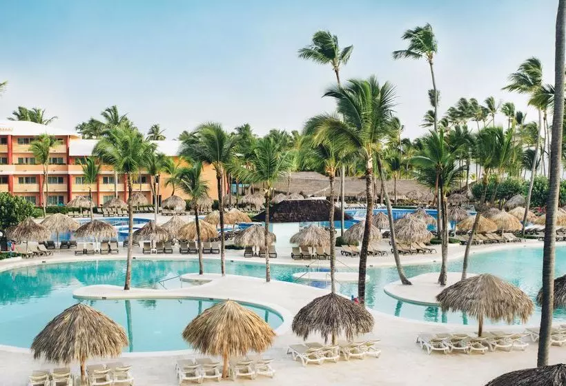 酒店 Iberostar Waves Dominicana
