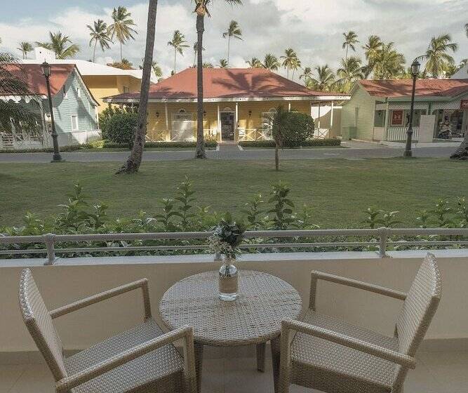 هتل Iberostar Waves Dominicana