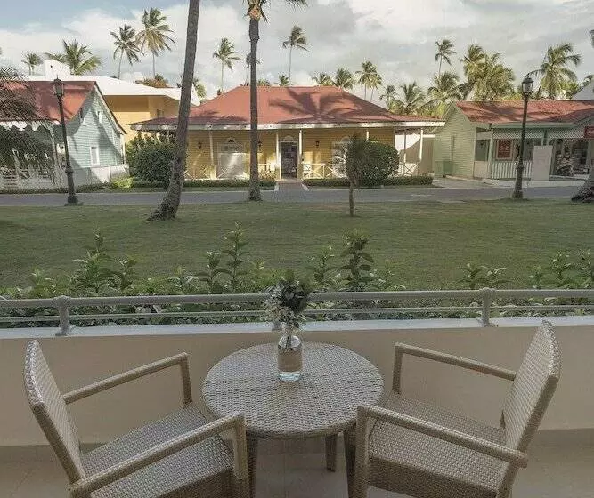 酒店 Iberostar Waves Dominicana