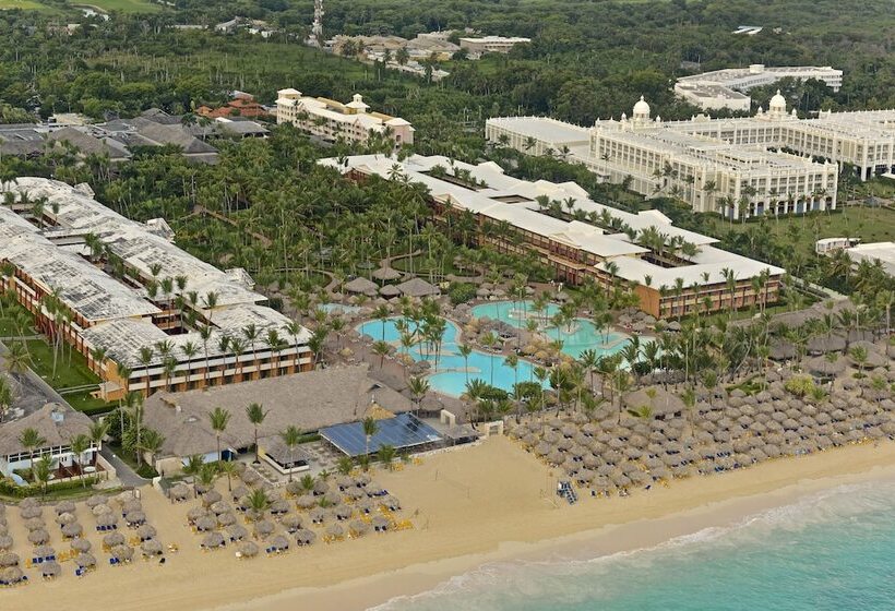 هتل Iberostar Waves Dominicana