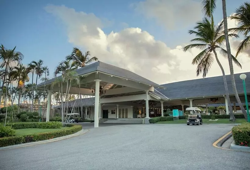 酒店 Iberostar Waves Dominicana