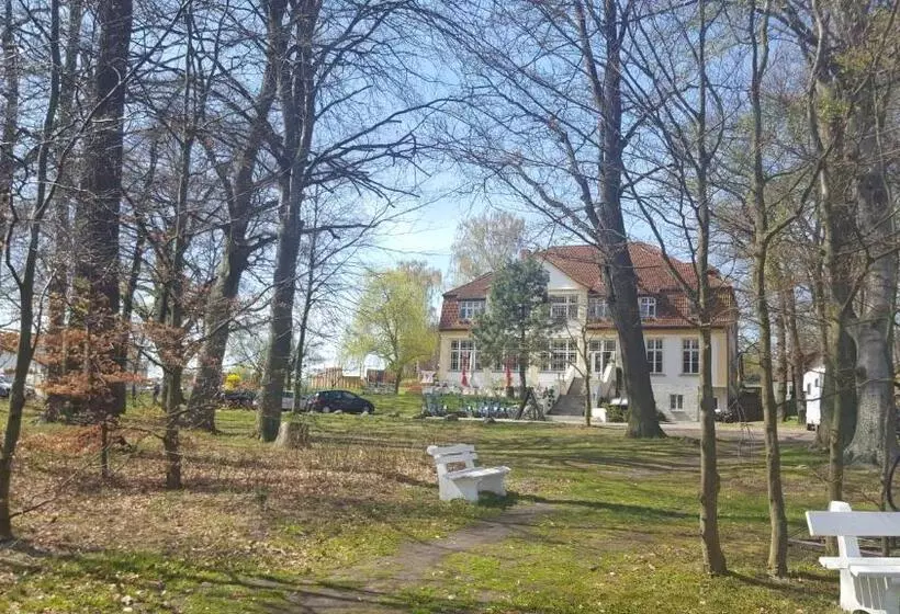 酒店 Idyll Am Wolgastsee