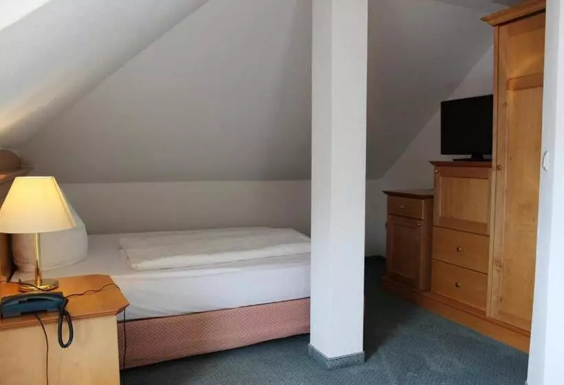 酒店 Idyll Am Wolgastsee