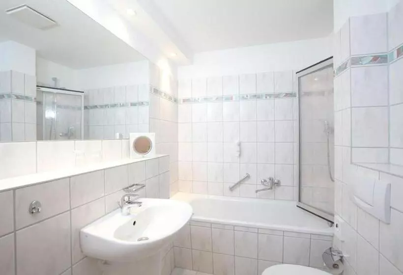 酒店 Idyll Am Wolgastsee