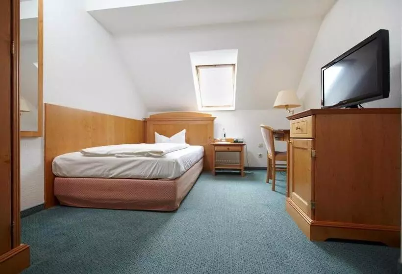 酒店 Idyll Am Wolgastsee