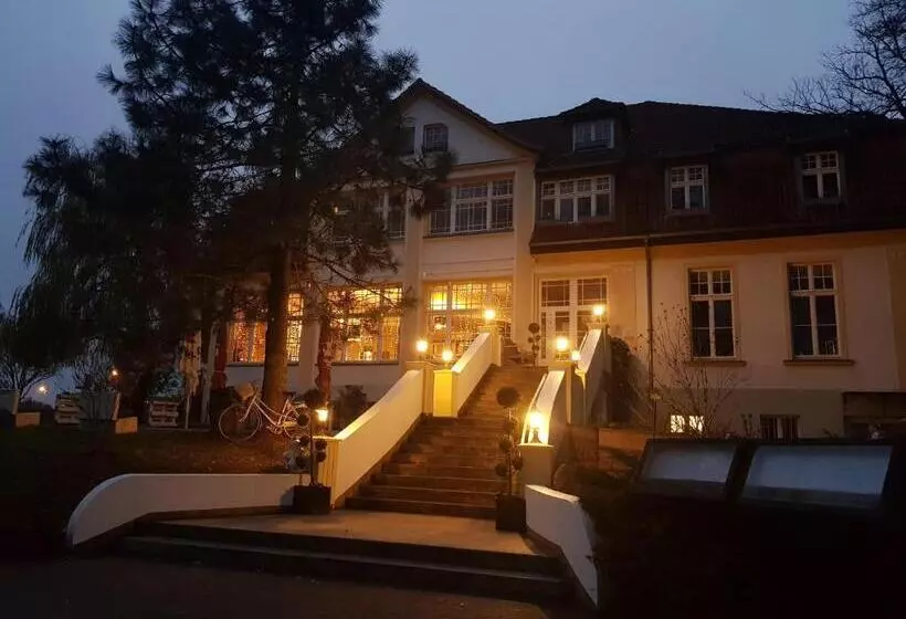 酒店 Idyll Am Wolgastsee