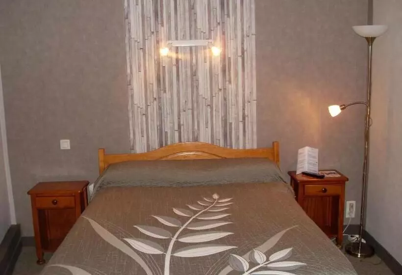 酒店 La Boule d'Or