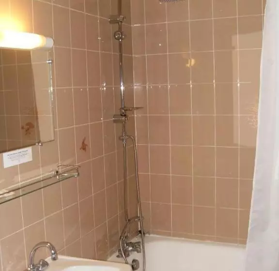 酒店 La Boule d'Or