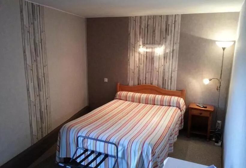 酒店 La Boule d'Or