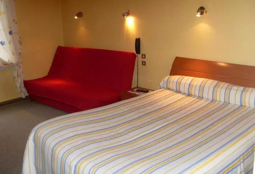 酒店 La Boule d'Or