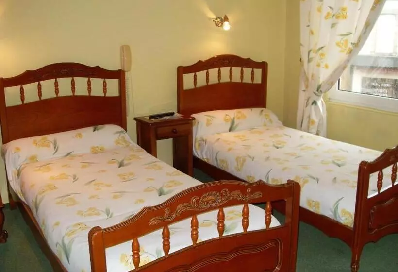 酒店 La Boule d'Or