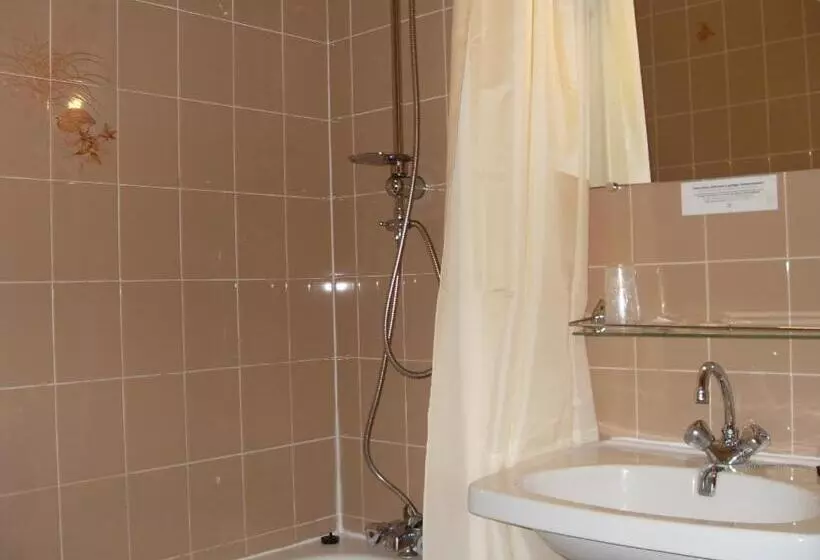 酒店 La Boule d'Or