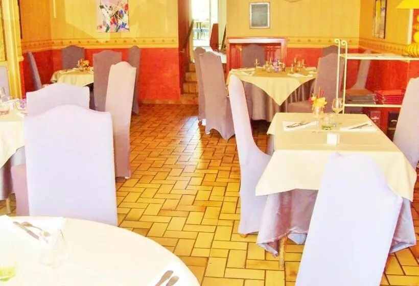 酒店 La Boule d'Or