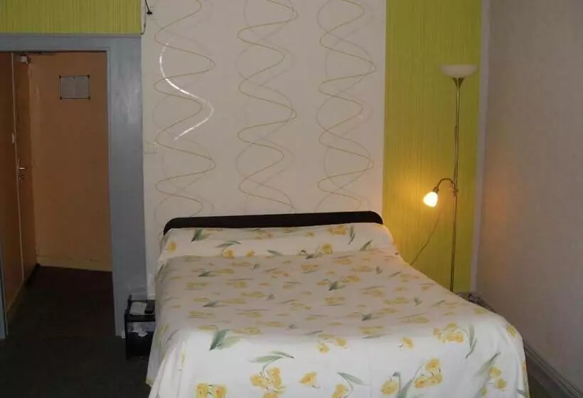 酒店 La Boule d'Or