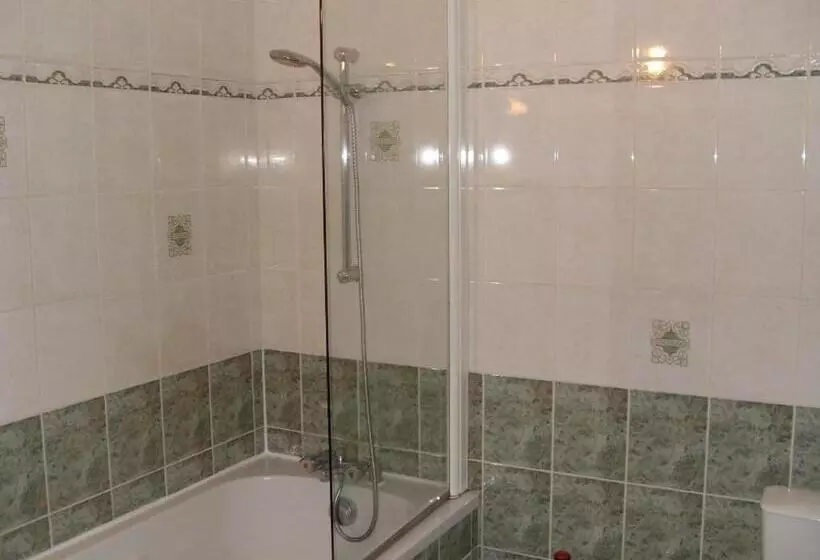 酒店 La Boule d'Or