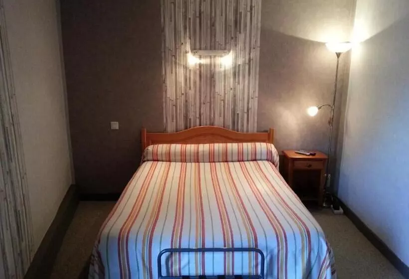 酒店 La Boule d'Or