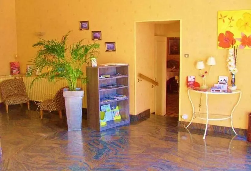 酒店 La Boule d'Or