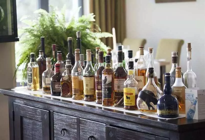 Landidyll Hotel Zum Freden