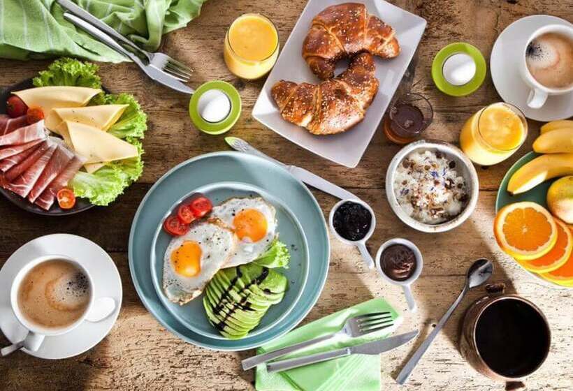 Landidyll Hotel Zum Freden