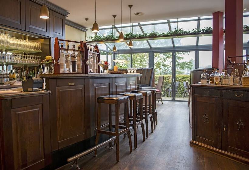 Landidyll Hotel Zum Freden