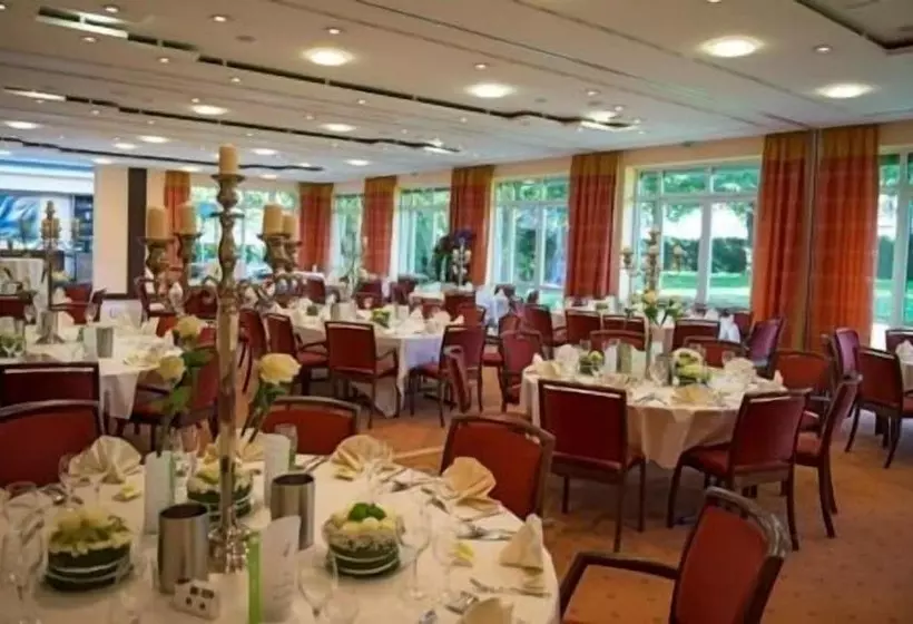 Landidyll Hotel Zum Freden