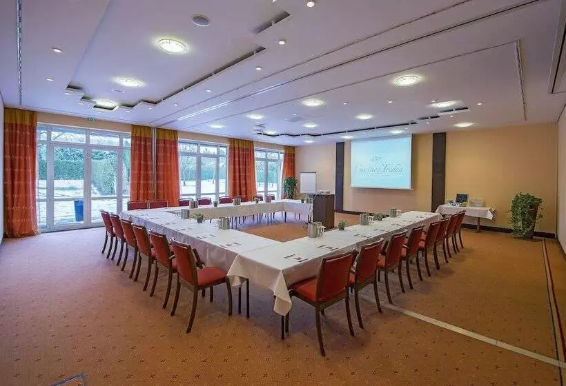 Landidyll Hotel Zum Freden