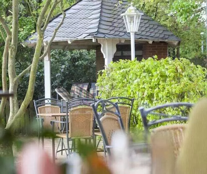 Landidyll Hotel Zum Freden