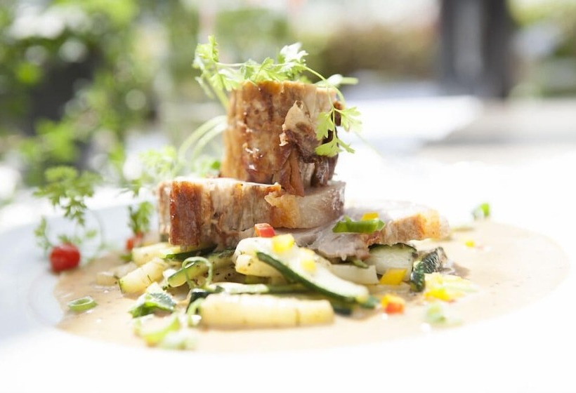 Landidyll Hotel Zum Freden